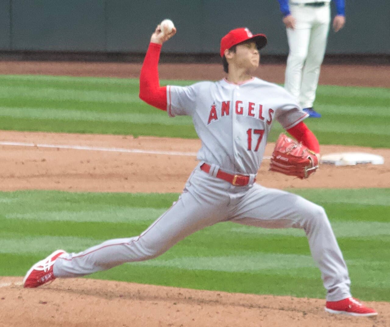 Shohei Ohtani