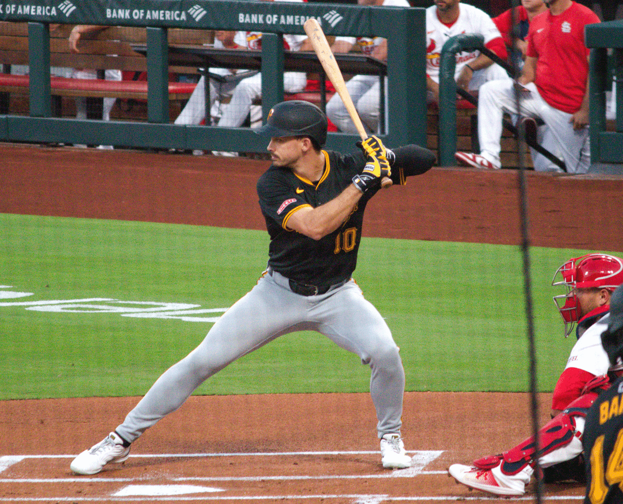 Bryan Reynolds