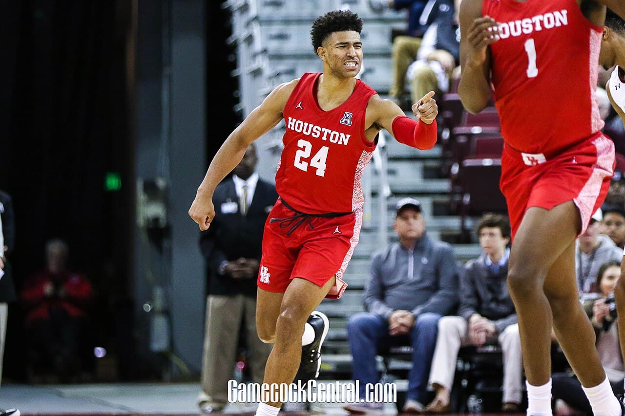 Quentin Grimes
