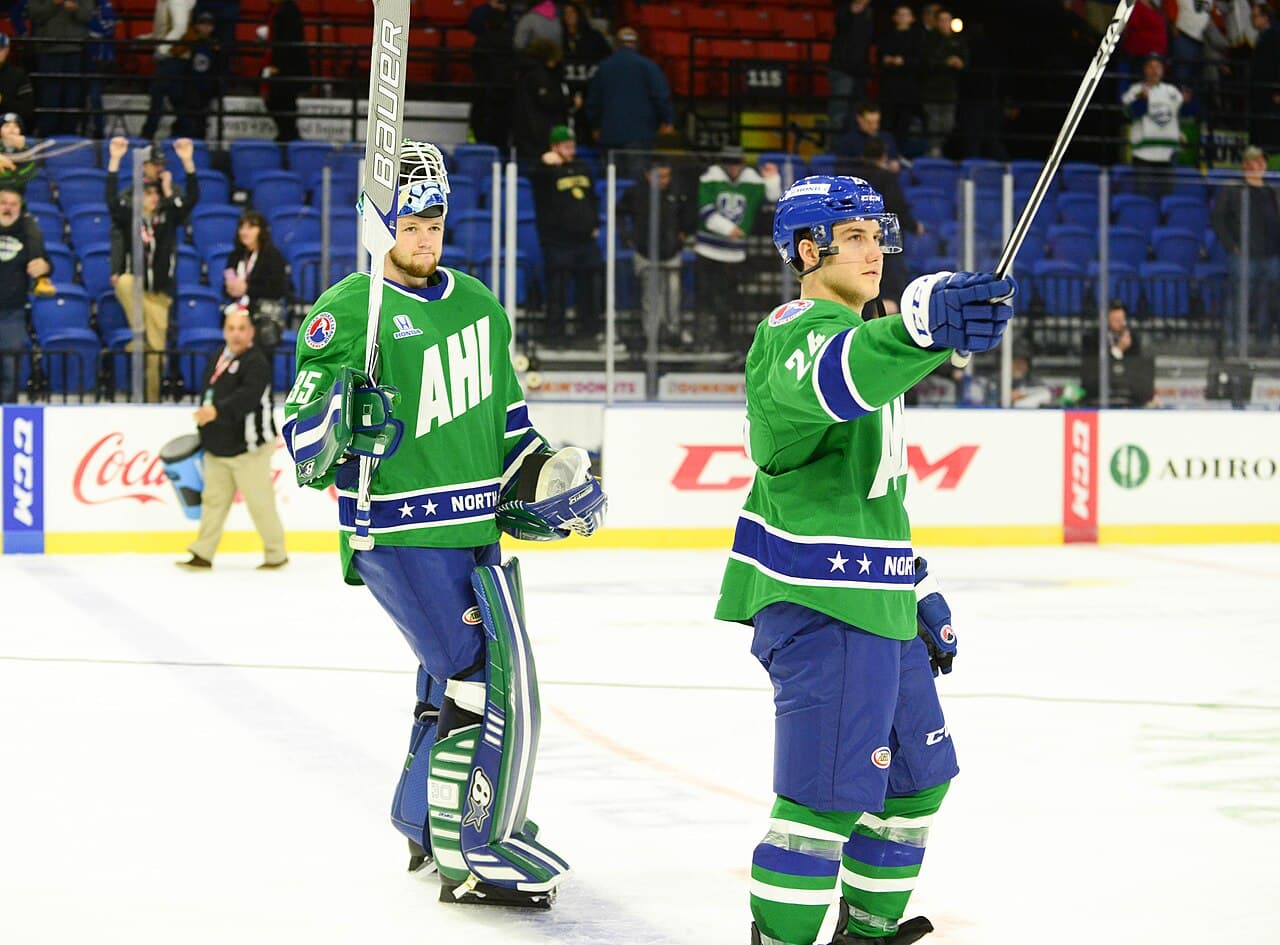 Thatcher Demko