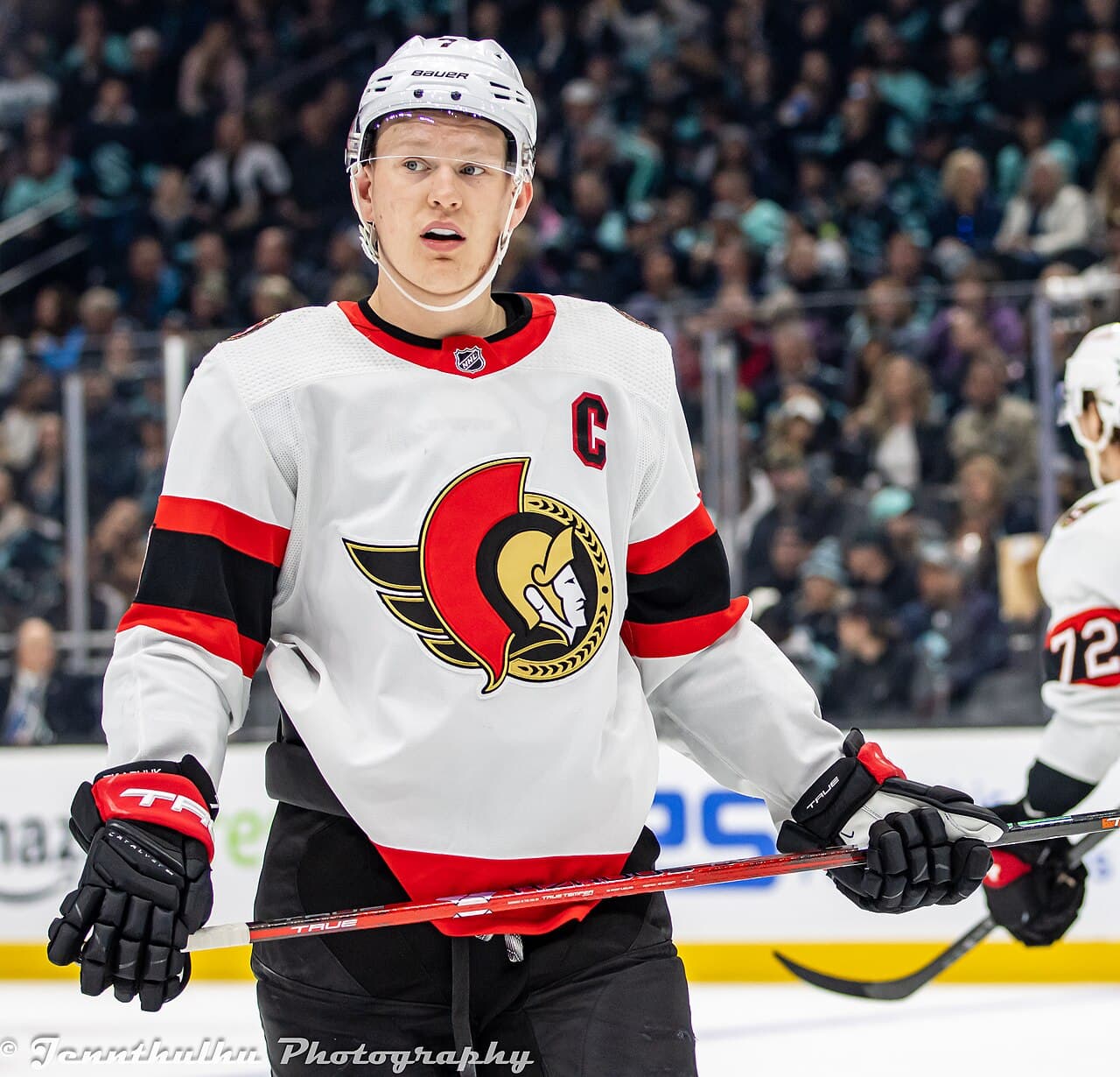 Brady Tkachuk