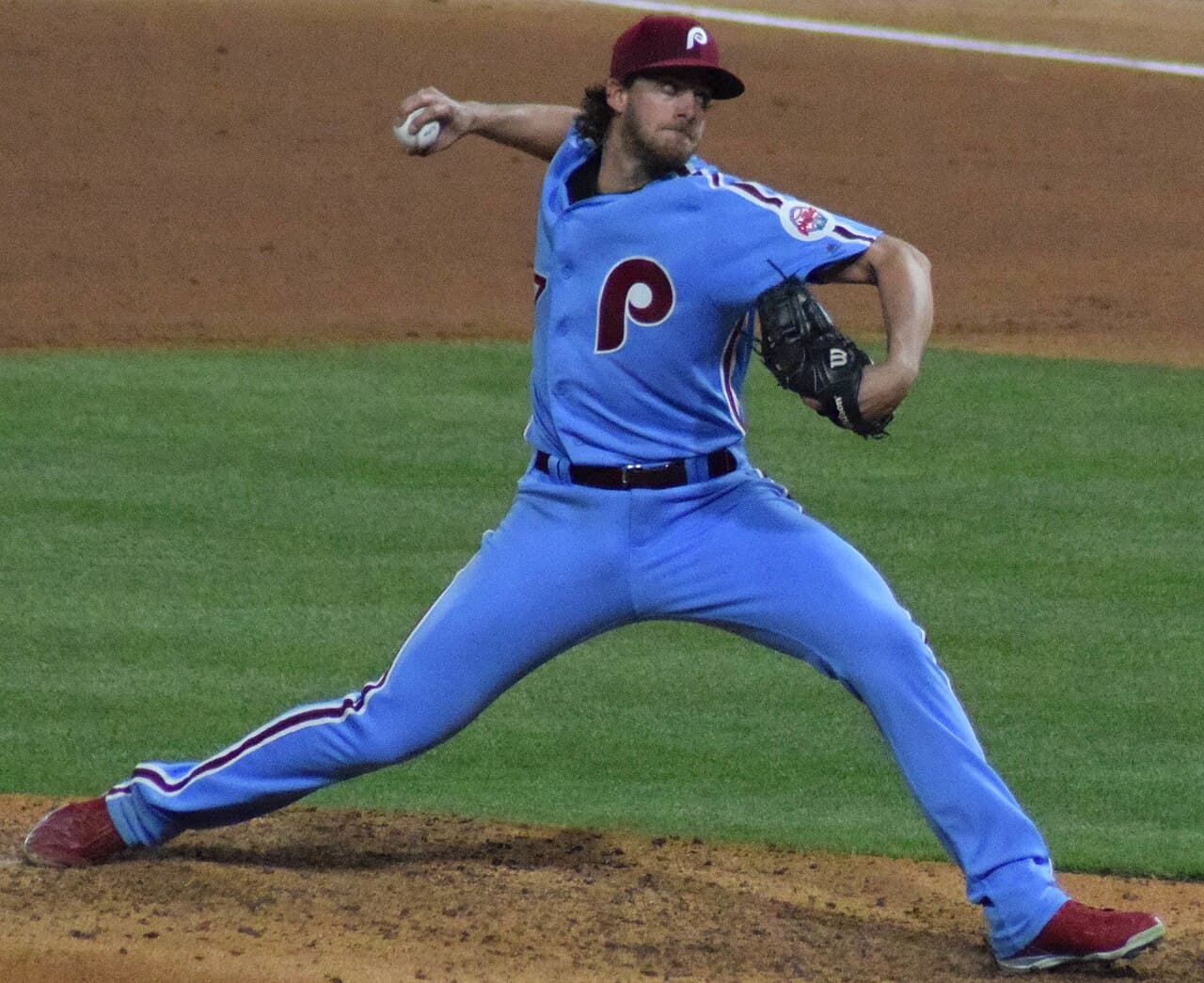 Aaron Nola