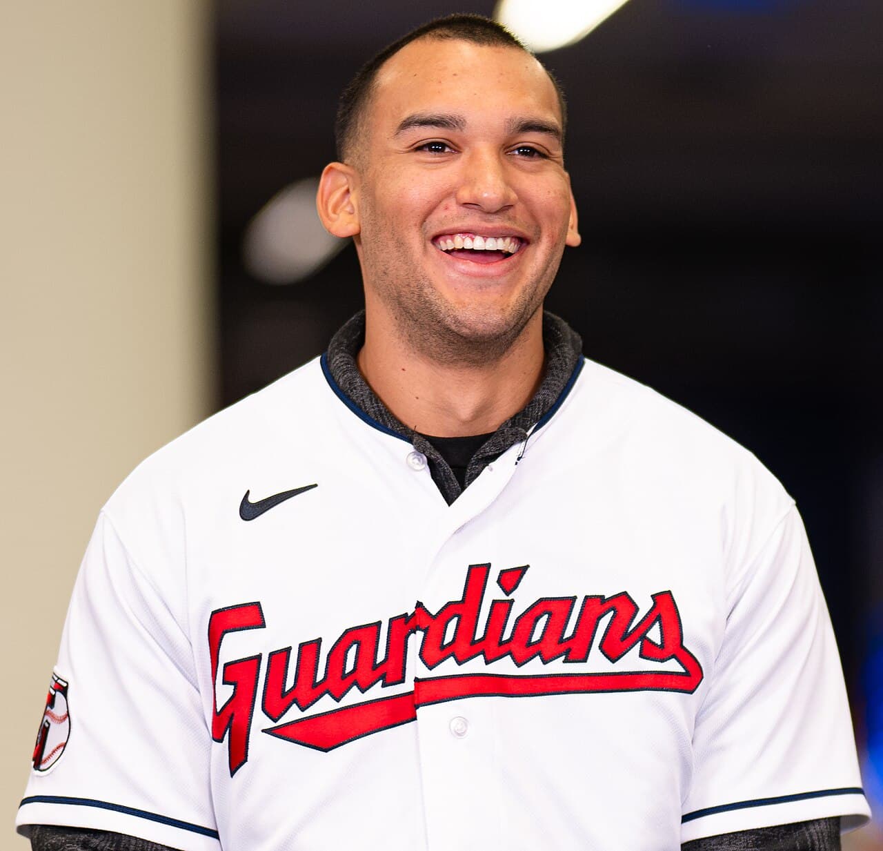 Daniel Espino of the New York Yankees