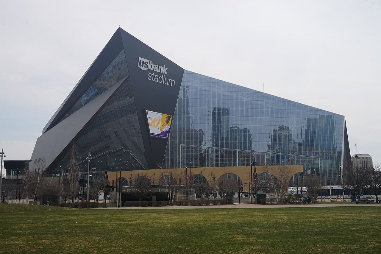 Minneapolis April 2025 18 (U.S. Bank Stadium)