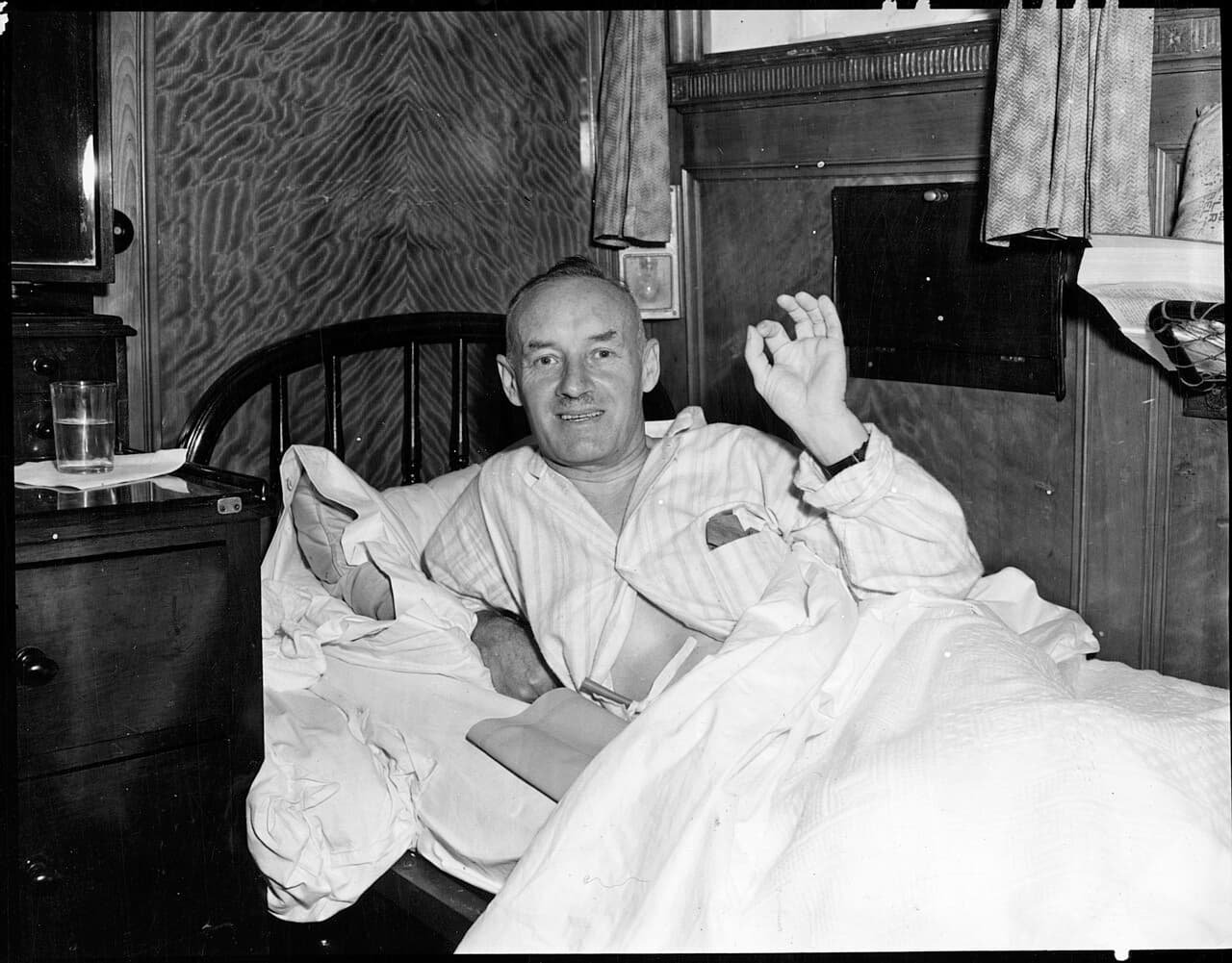 Conn Smythe