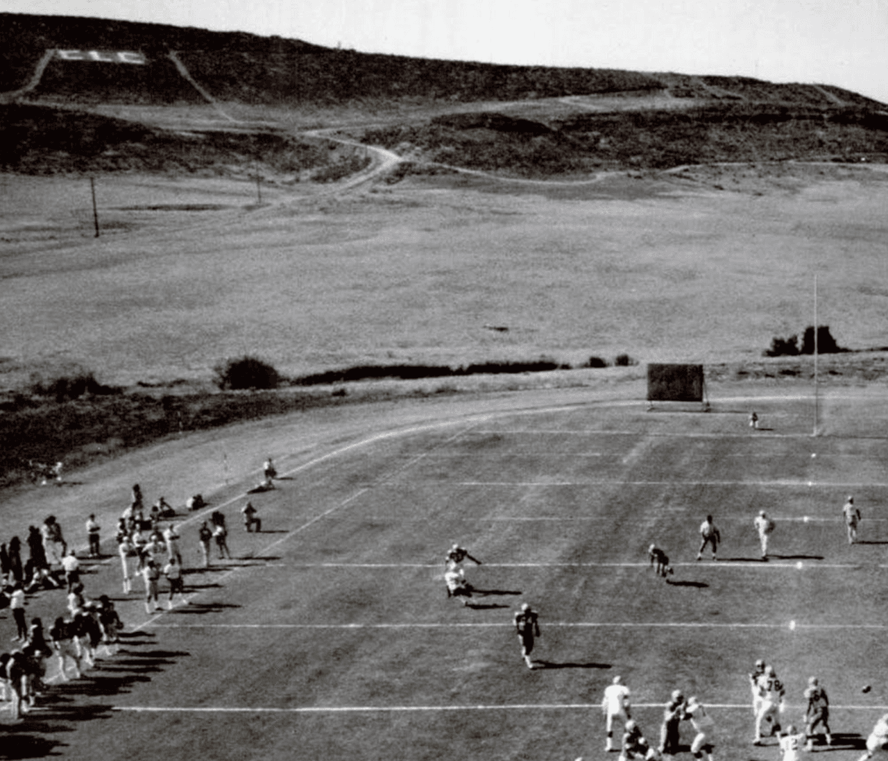 Dallas cowboys cal lutheran