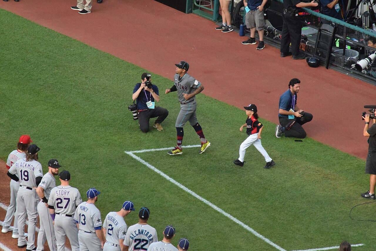 Ketel Marte