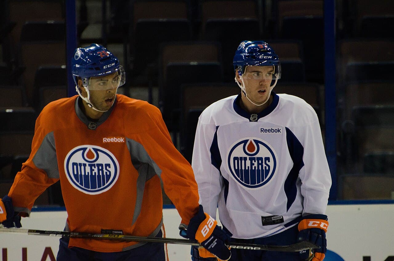 Darnell Nurse