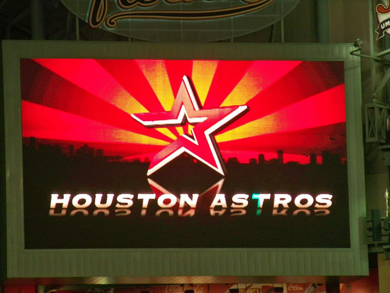 Houston Astros