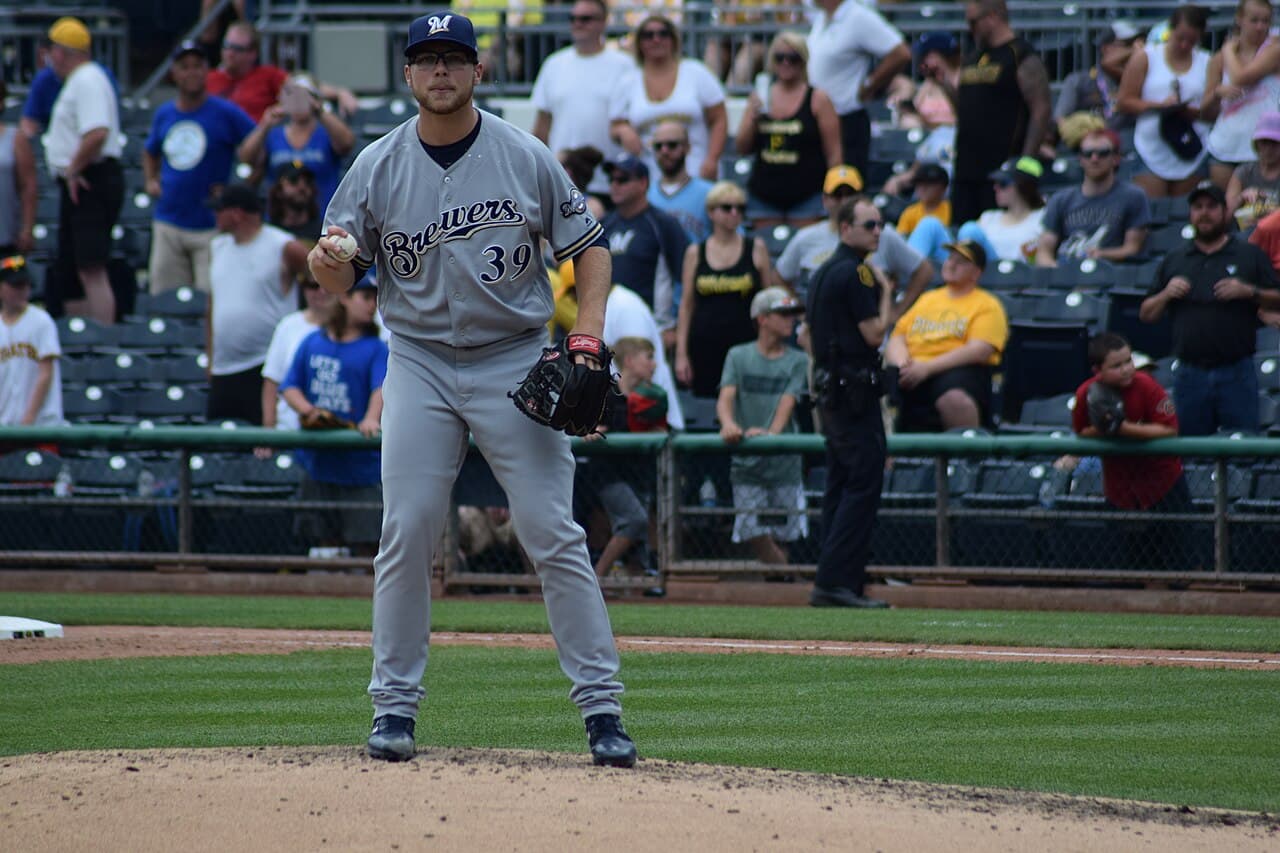 Corbin Burnes
