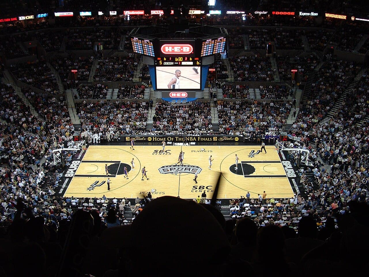 SPURSStadium