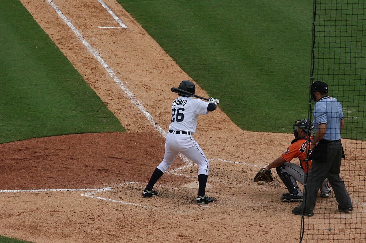 Willy Adames of the San Francisco Giants