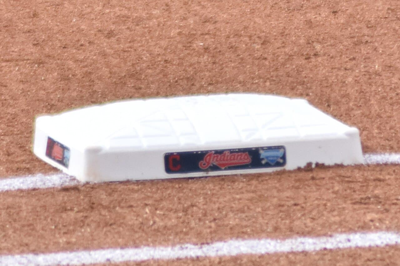 Cleveland Indians vs. Tampa Bay Rays