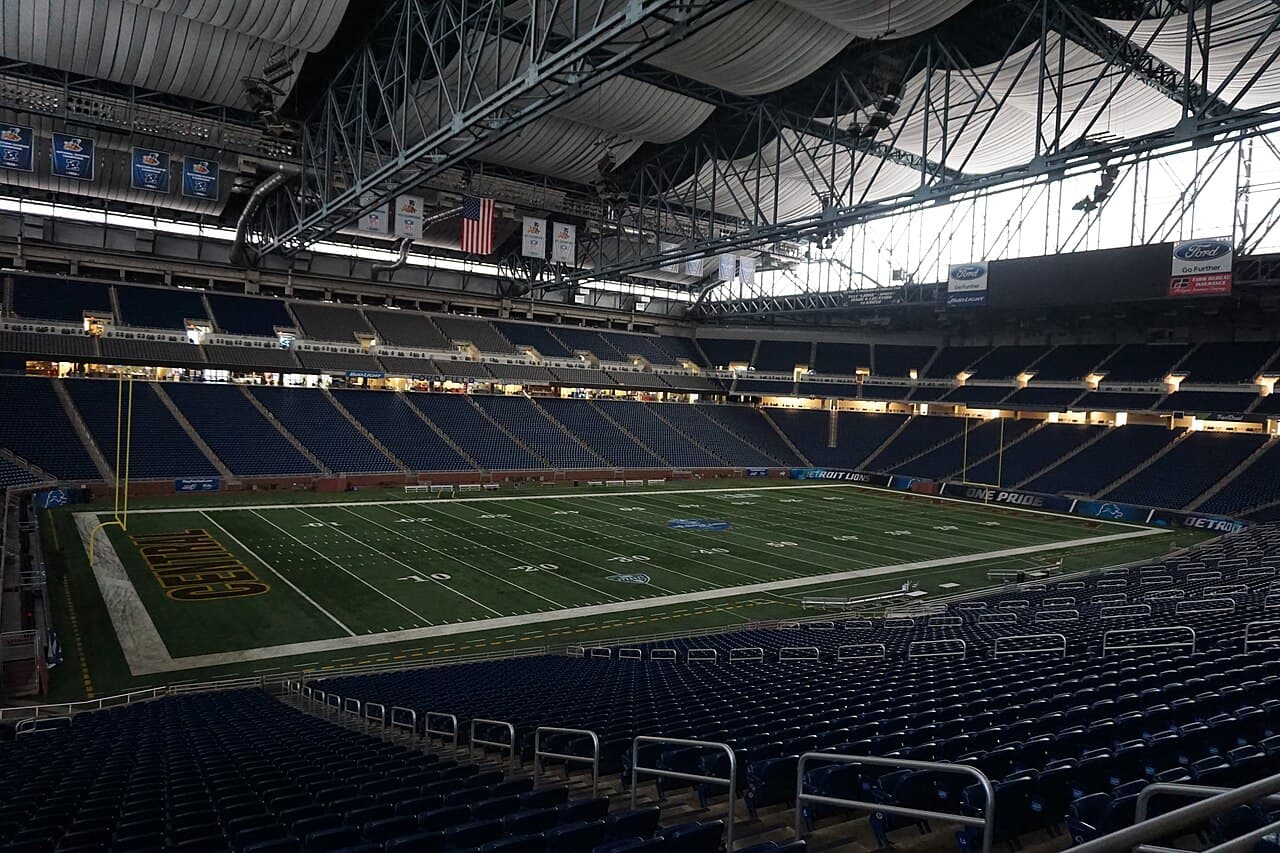 Detroit December 2015 06 (Ford Field)