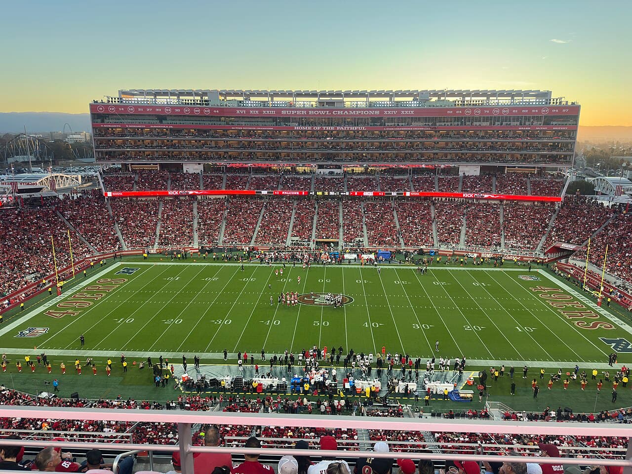 Atlanta Falcons at San Francisco 49ers (October 19, 2025) 08