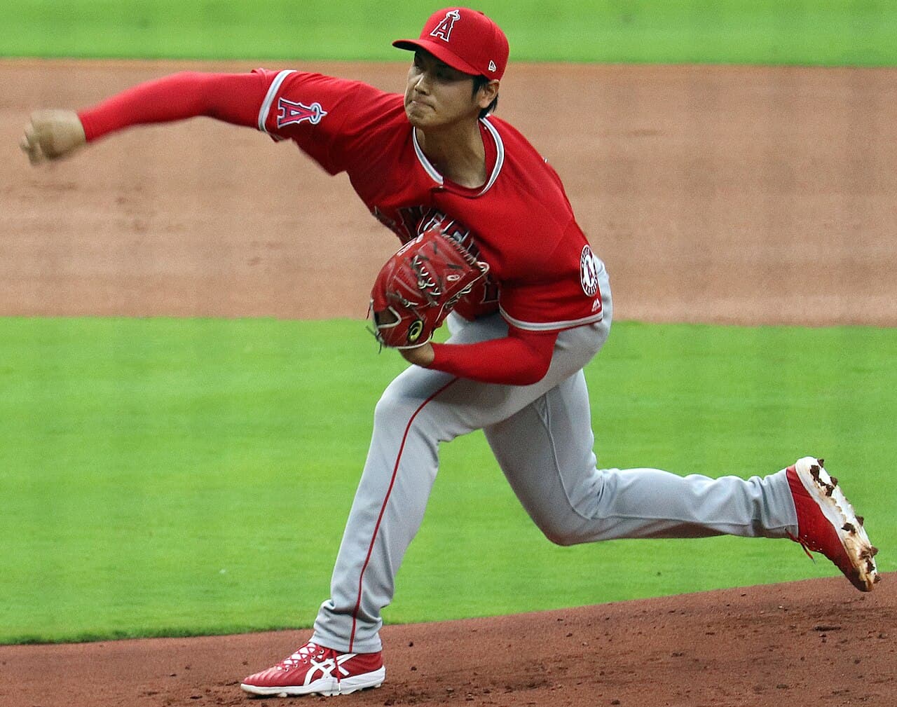 Shohei Ohtani