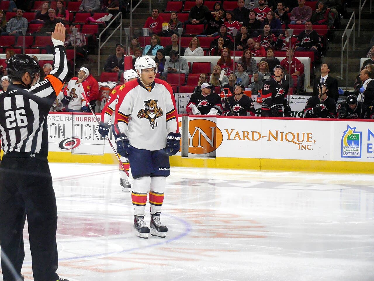 Aleksander Barkov