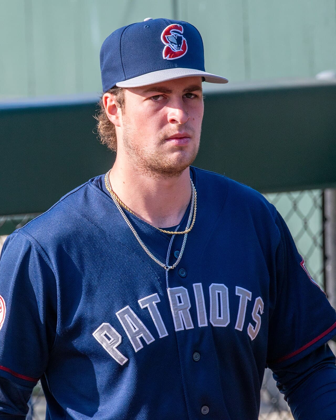 Cam Schlittler