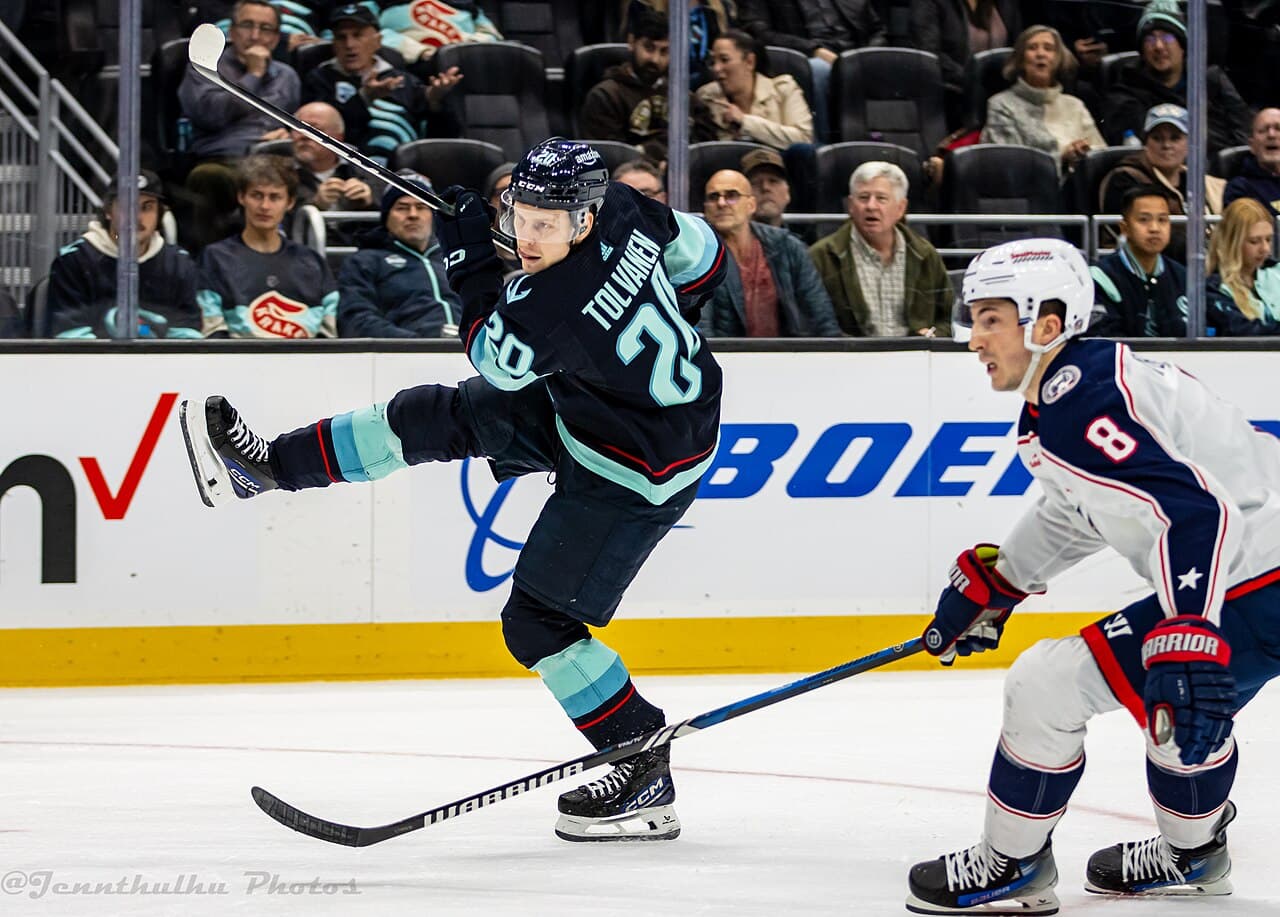 Zach Werenski