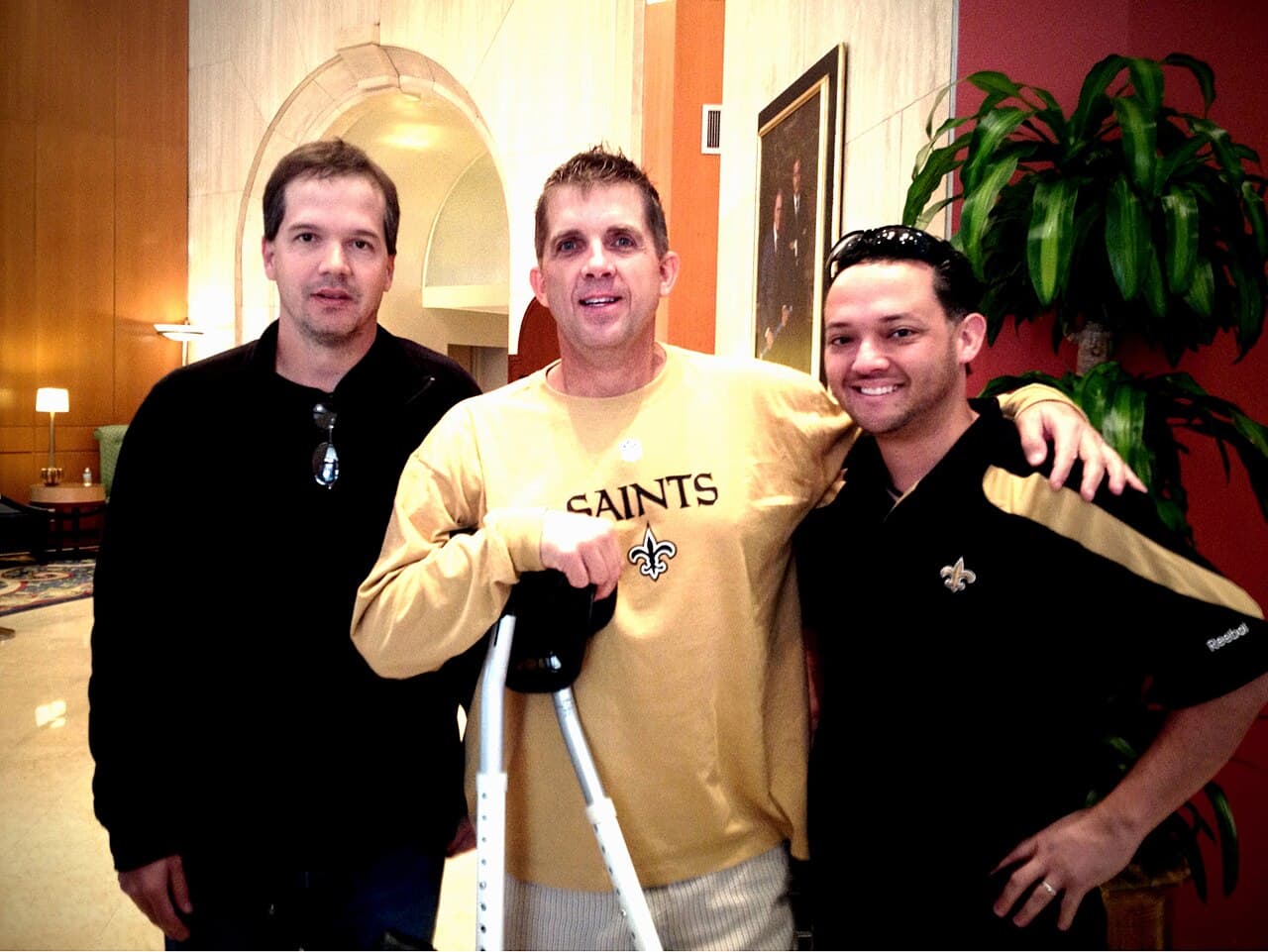 Sean Payton of the Denver Broncos