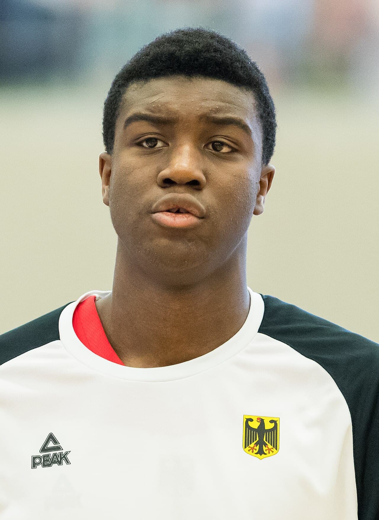 Ariel Hukporti