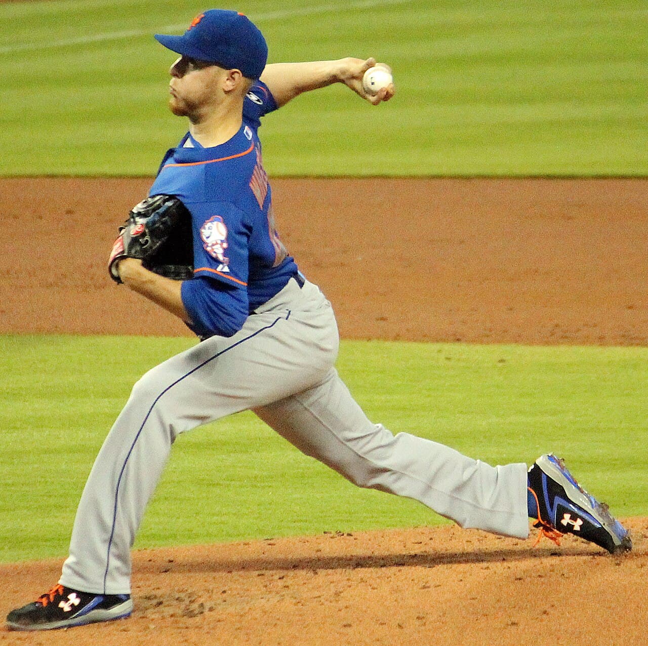 Zack Wheeler