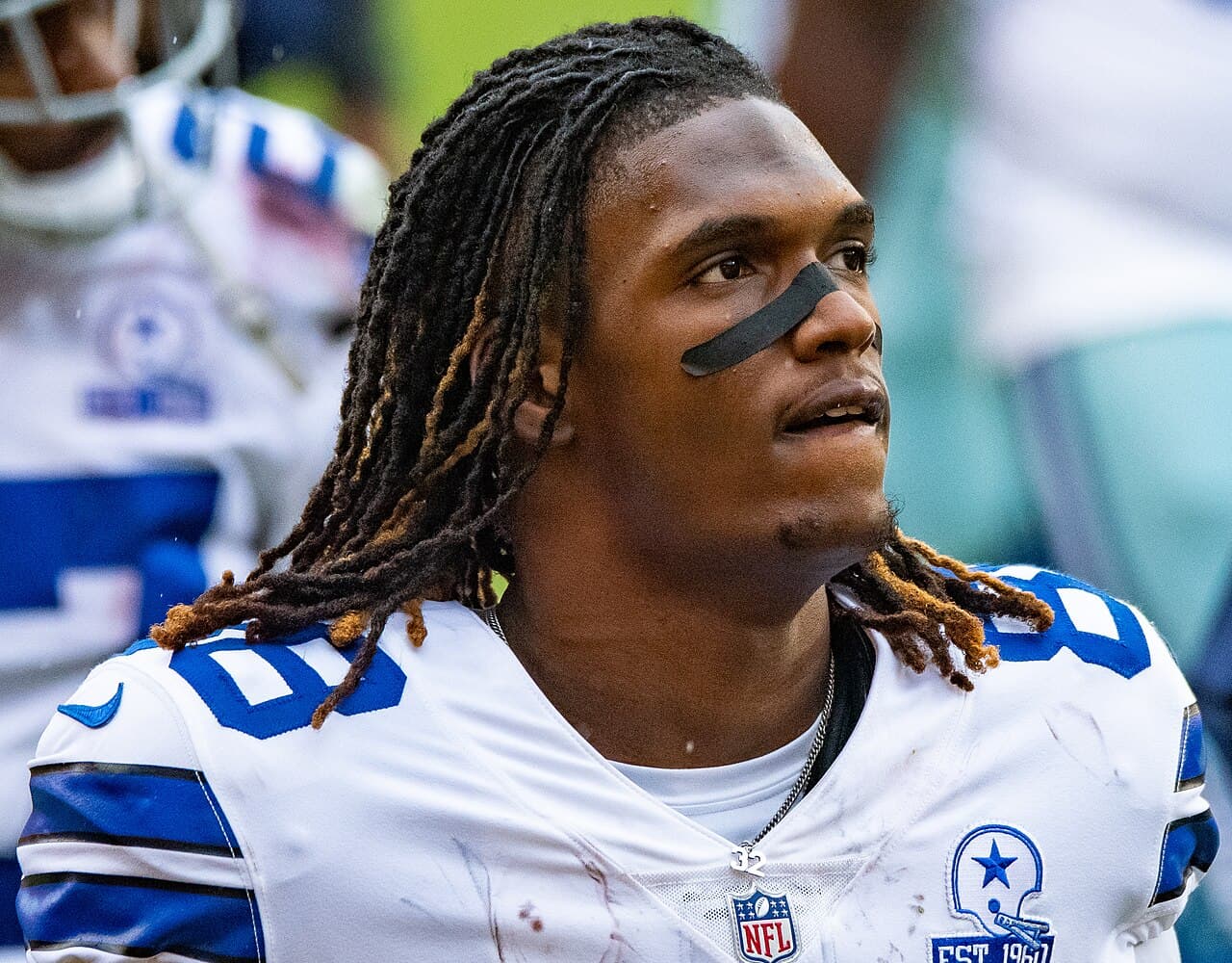 CeeDee Lamb