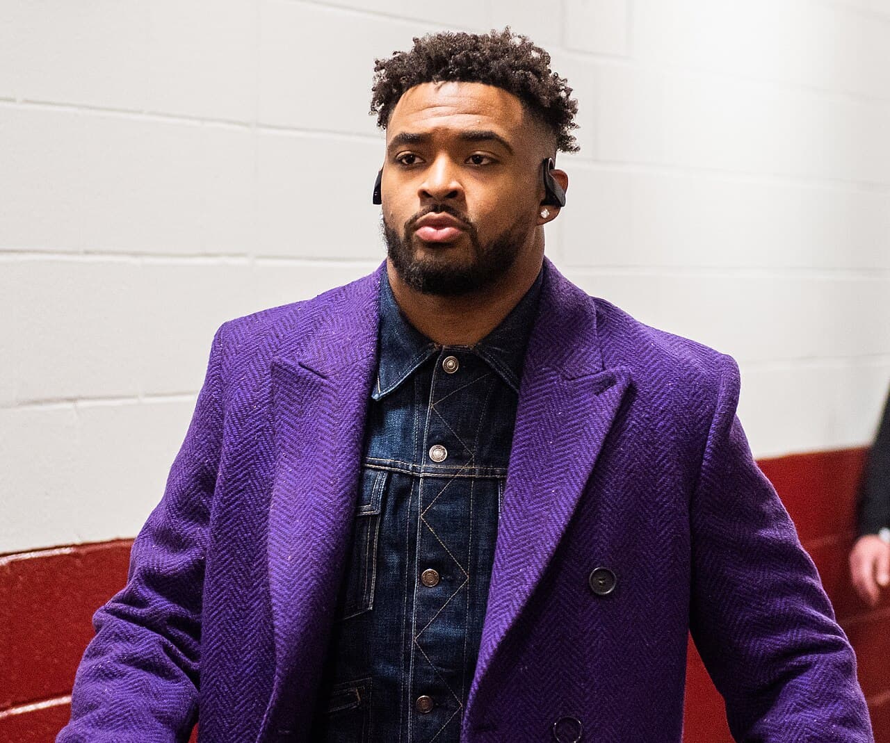 Jamal Adams