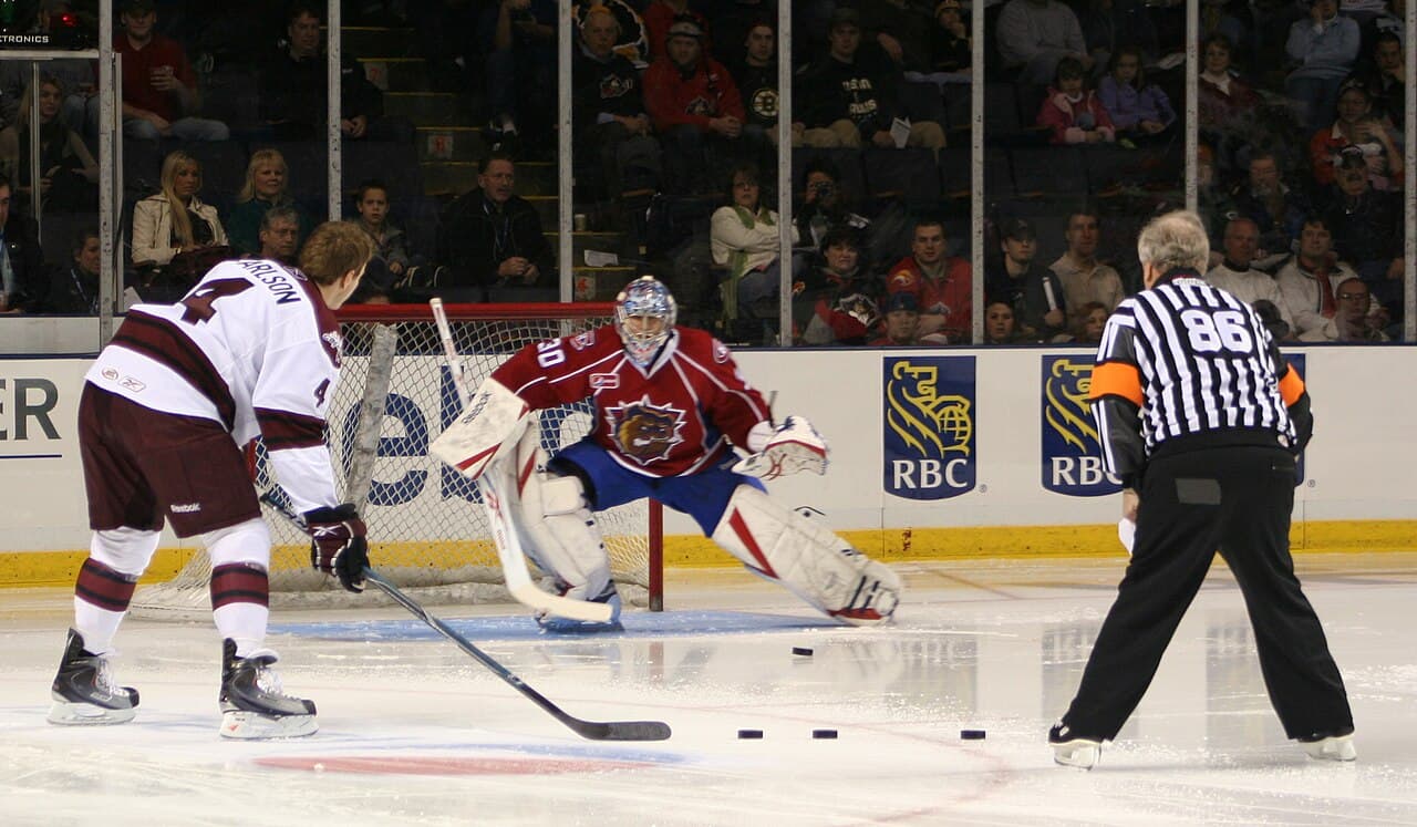 John Carlson