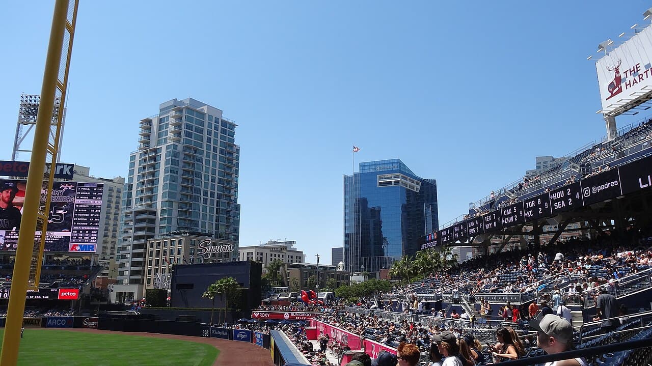 Petco Park San Diego 05