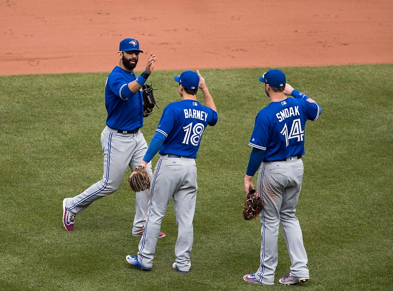 Toronto Blue Jays