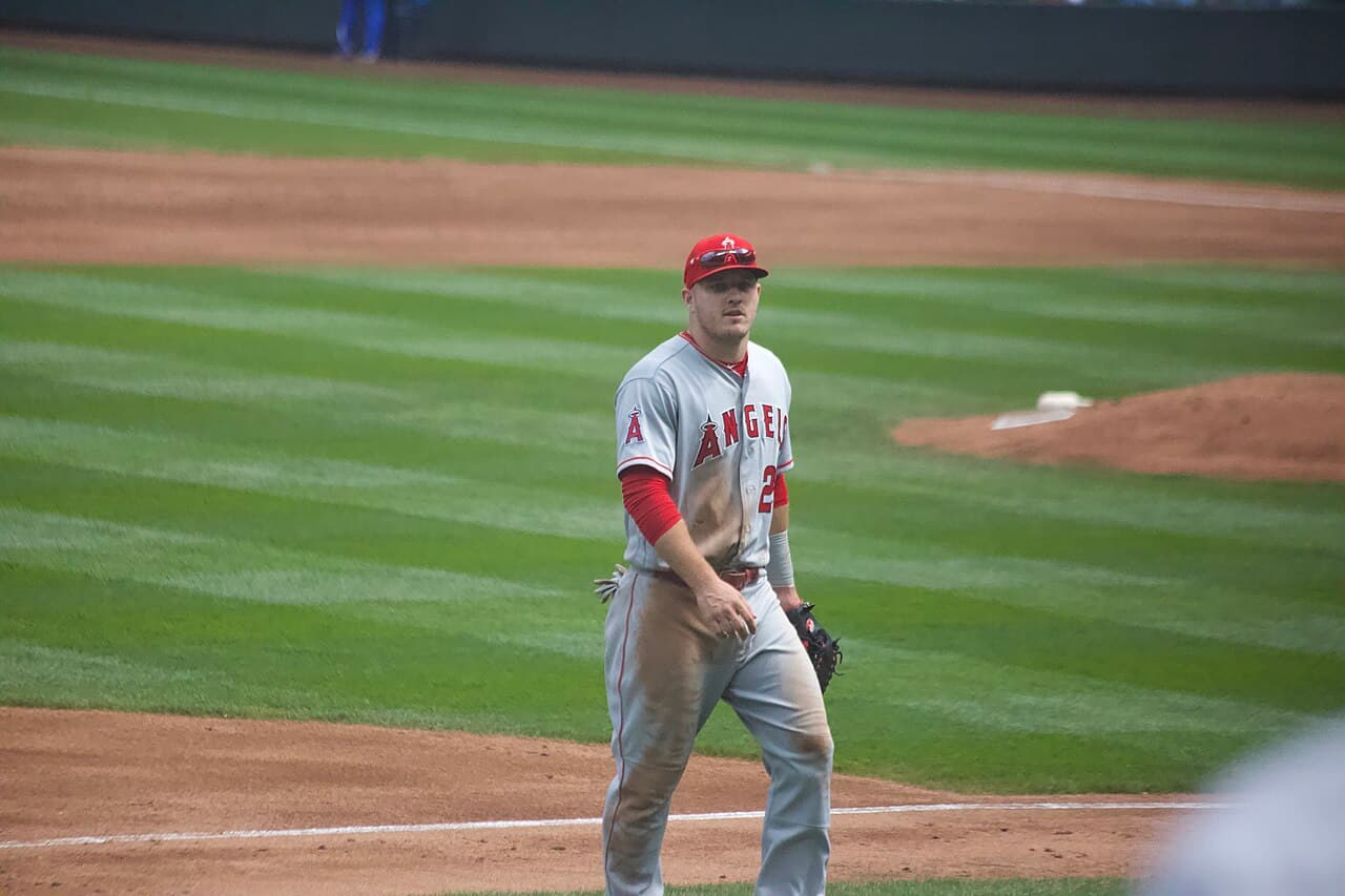 Mike Trout