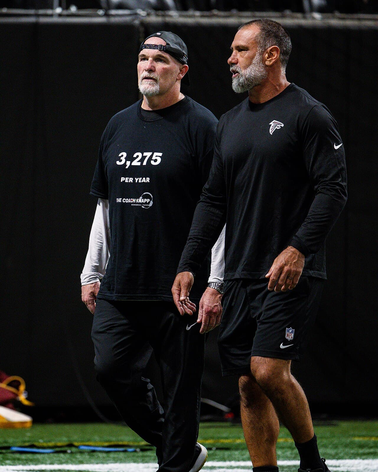 2025 Commanders at Falcons 67
