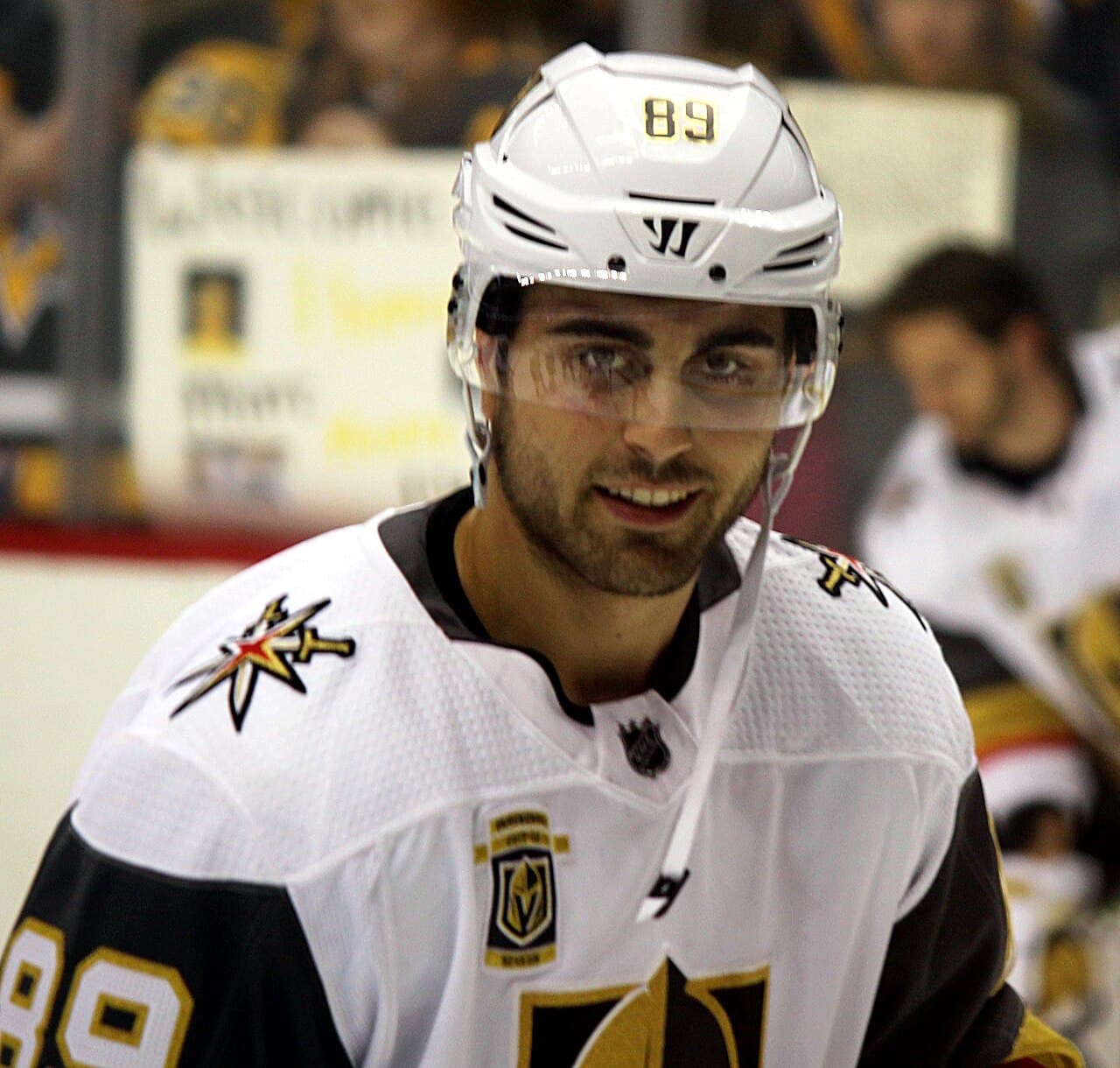 Alex Tuch